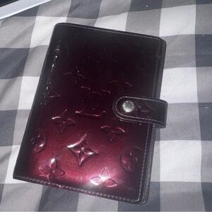 Louis Vuitton Monogram Vernis PM